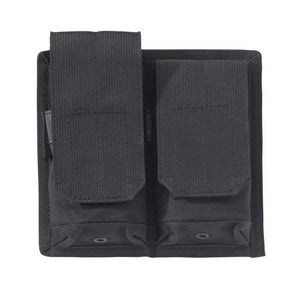 BlackHawk Hook Backed M16 Double Mag Pouch