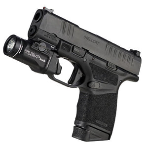 Streamlight TLR-7® SUB ULTRA-COMPACT TACTICAL GUN LIGHT