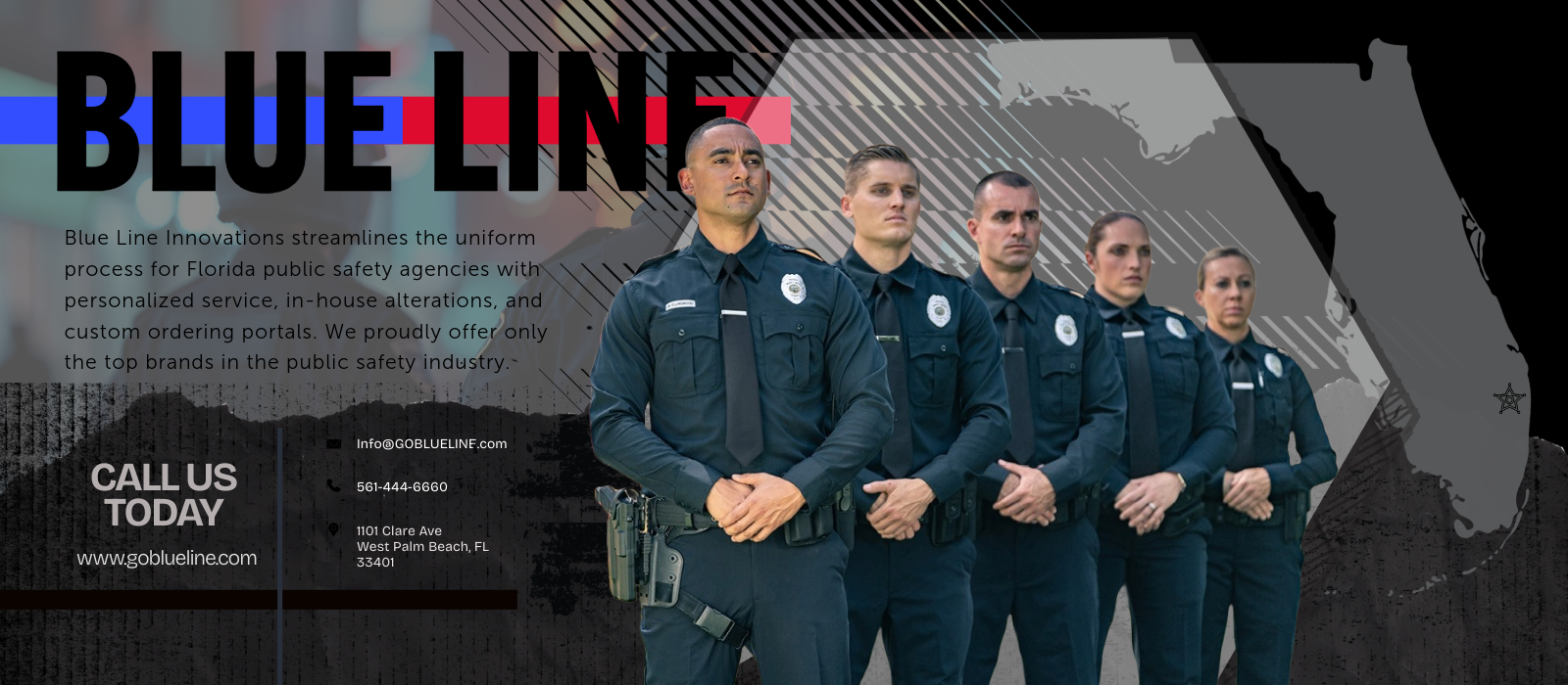 Application Blue Line Go Blue Line – Blue Line Innovations