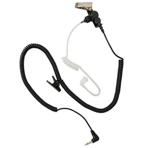 Silent M2 Earpiece w/ 30" Cord