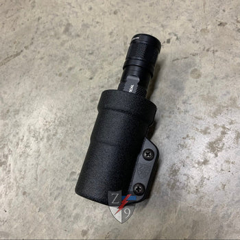 Zero9 Holsters – Blue Line Innovations