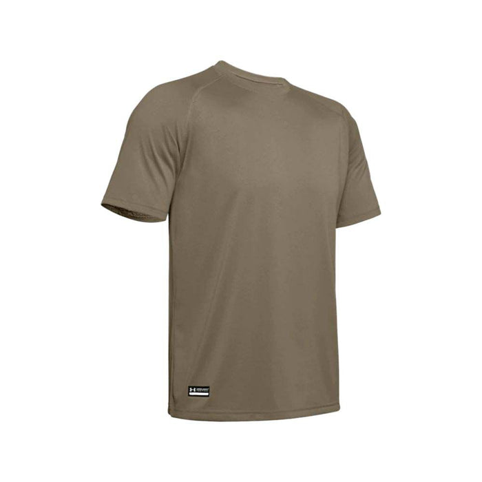 Under Armor Tac Tech Short Sleeve T Shirt