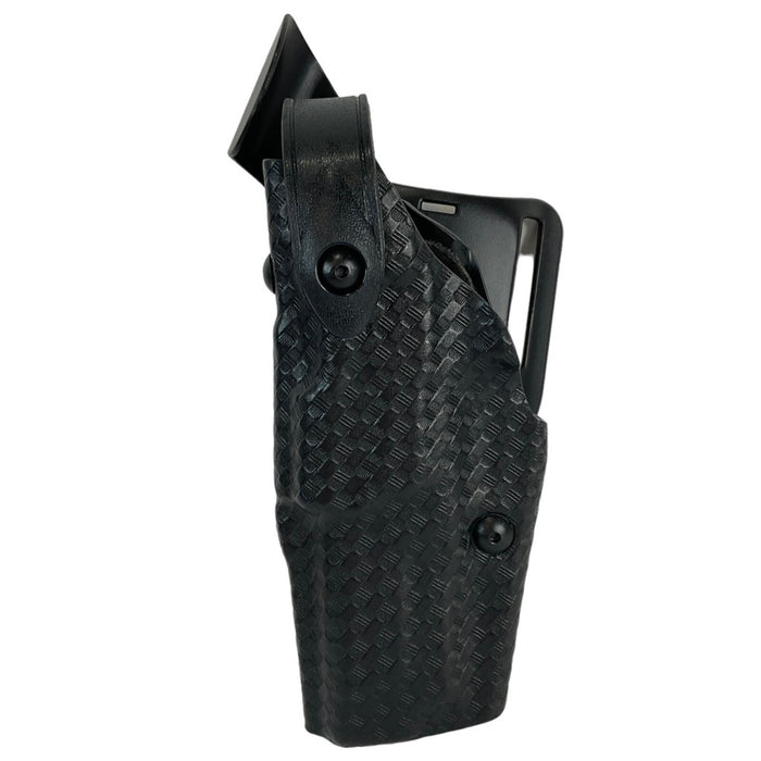 Safariland Basket Weave Level III Holster 6360-2222