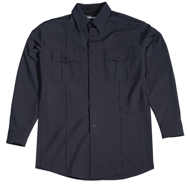 Blauer FlexRS Long Sleeve SuperShirt #8671