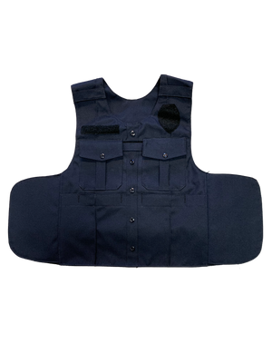 Covert Armor C4 Uniform Shirt Carrier