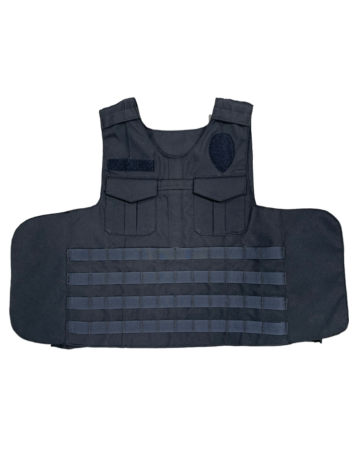 Covert Armor C4 Load Bearing Uniform Shirt Carrier