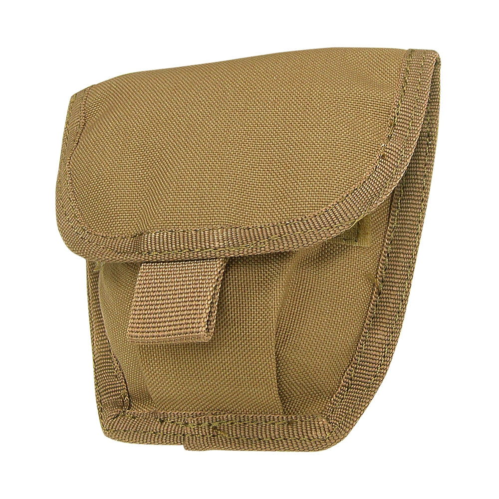 Condor Double Handcuff Pouch – Blue Line Innovations