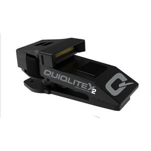 QuiqLite X2 USB Rechargeable