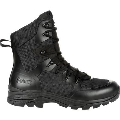 Boots – Blue Line Innovations