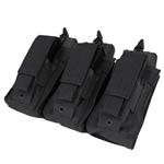 Condor Triple Kangaroo Mag Pouch
