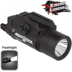 Nightstick TWM-850XL Xtreme Lumens™ Tactical Weapon-Mounted Light Blue Line Innovations 