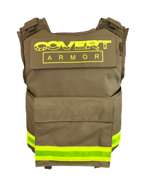 Covert Armor F1 Universal Fire Carrier