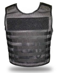 Covert Armor MMPC Plate Carrier Blue Line Innovations 
